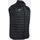 Joma Urban V Weste Schwarz 152