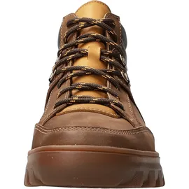 Mephisto FOSCO Herren Braun 45,5