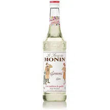 Monin Gomme - Monin Sirup 0,7l)