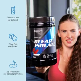 Neosupps Whey Protein Ice Pop Drink 500 g