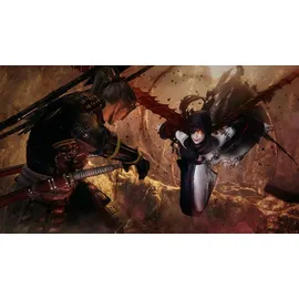 Nioh PS HITS (USK) (PS4)
