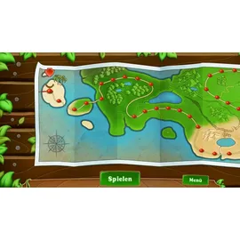 Campgrounds 2: Die Endorus Expedition (PC)