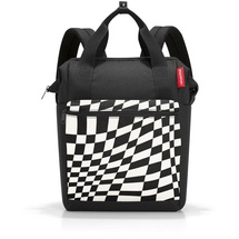 Reisenthel Allrounder R 12 l op-art