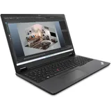 Lenovo ThinkPad P16v G2 Intel Core Ultra 7 165H 32 GB RAM 512 GB SSD RTX 1000 Ada Win11 Pro 21KX004XGE