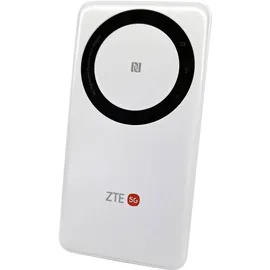 ZTE U30 Air 5G / WLAN-Hotspot Integriertes Modem: 5G, LTE 867 MBit/s