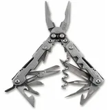 SOG PowerLitre Multitool Multifunktionswerkzeug Tool Zange Messer ✔️ 09SG137