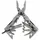 SOG PowerLitre Multitool Multifunktionswerkzeug Tool Zange Messer ✔️ 09SG137