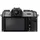 Fujifilm X-T50 anthrazit + 16-50 mm