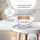Puremetics 3in1 Dusch-Fluff Sensibelchen 250 g