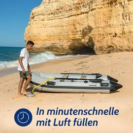 Nemaxx Schlauchboot 380 cm