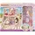 sylvanian families Pony Friseursalon mit Figur 26 cm