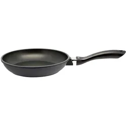 ELO Bratpfanne Alucast 24 cm Aluguß Schwarz