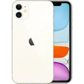 Apple iPhone 11 64 GB Weiß