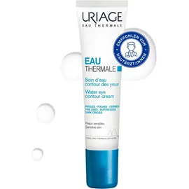Uriage HYDRO-AKTIV-AUGENPFLEGE