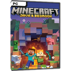 Minecraft - Java & Bedrock Edition