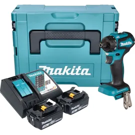 Makita DDF 083 RFJ inkl. 2 x 3,0 Ah + Makpac