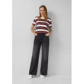 s.Oliver Jeans/Regular Fit/High Rise/Wide Leg / 48