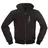 Modeka Clarke Softshelljacke Schwarz S