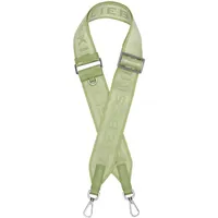 Liebeskind Berlin Schultergurt 3,2cm aus Jacquardgewebe