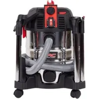 NAX Power Products NAC, Industriestaubsauger, INDUSTRIAL VACUUM CLEANER 25L