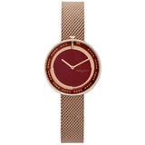 Pierre Cardin Quarzuhr CMA.0003 rosa