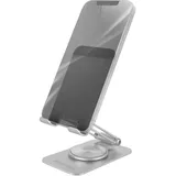 Mars Gaming Smartphone-Halter silber
