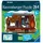 Ravensburger Puzzle X Crime Kids: Das verlorene Feuer