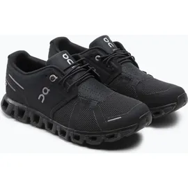 On Cloud 5 Damen All Black 38