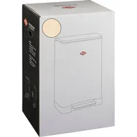 Wesco Big Double Boy 36 l Mandel