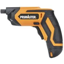 Primaster Akkuschrauber PMAS 36-2 3,6 Volt mit Akku und Bits