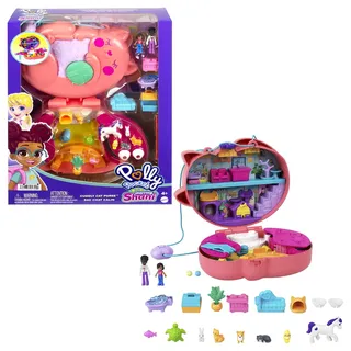 POLLY POCKET HGT16 Spielzeug-Set