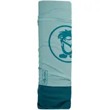 TROLLKIDS Kids Winter Troll Multitube aqua One Size