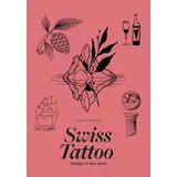Helvetiq Swiss Tattoo: Design in der Haut