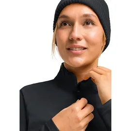 Maier Sports Eva Midlayer Fleece Black L