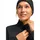 Maier Sports Eva Midlayer Fleece Black L