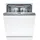 Bosch Serie 4 SMV4ECX30E Einbau-Geschirrspüler (vollintegrierbar, 598 mm breit)
