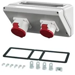 Hensel Mi Connection Box Mi CB 12