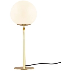 Design For The People - Shapes Tischleuchte Brass - cm - 47 cm