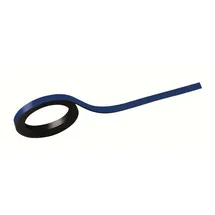 Maul 6520137 Magnetstreifen 0,5 cm x100 cm, 2 St./Set