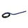 Maul 6520137 Magnetstreifen 0,5 cm x100 cm, 2 St./Set