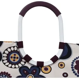 Reisenthel Loopshopper L frame leo nero