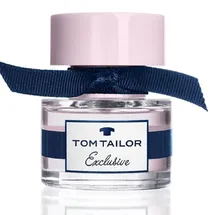 Tom Tailor Exclusive Woman Eau de Toilette 30 ml