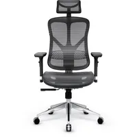 Diablo Chairs Diablo V-Basic