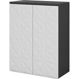 Vicco Badezimmerschrank, Edge