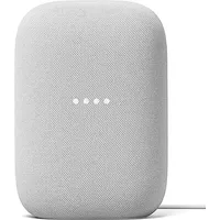 Google Nest Audio chalk