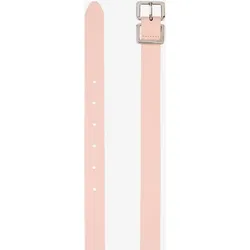 Brax Damen Gürtel Style DAMENGÜRTEL ROSÈ, Rosa, Gr. 80