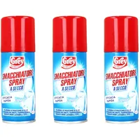 K2r Fleckenspray 3 x 100 ml