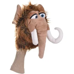 Mammut Fletcher Headcover Driver