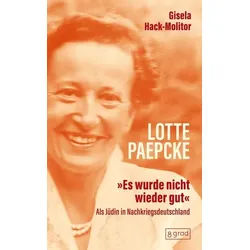 Lotte Paepcke