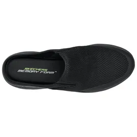 SKECHERS Summits Schwarz 44